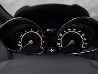 Ford Fiesta – thumbnail 22