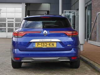 Renault Megane E-Tech – thumbnail 3