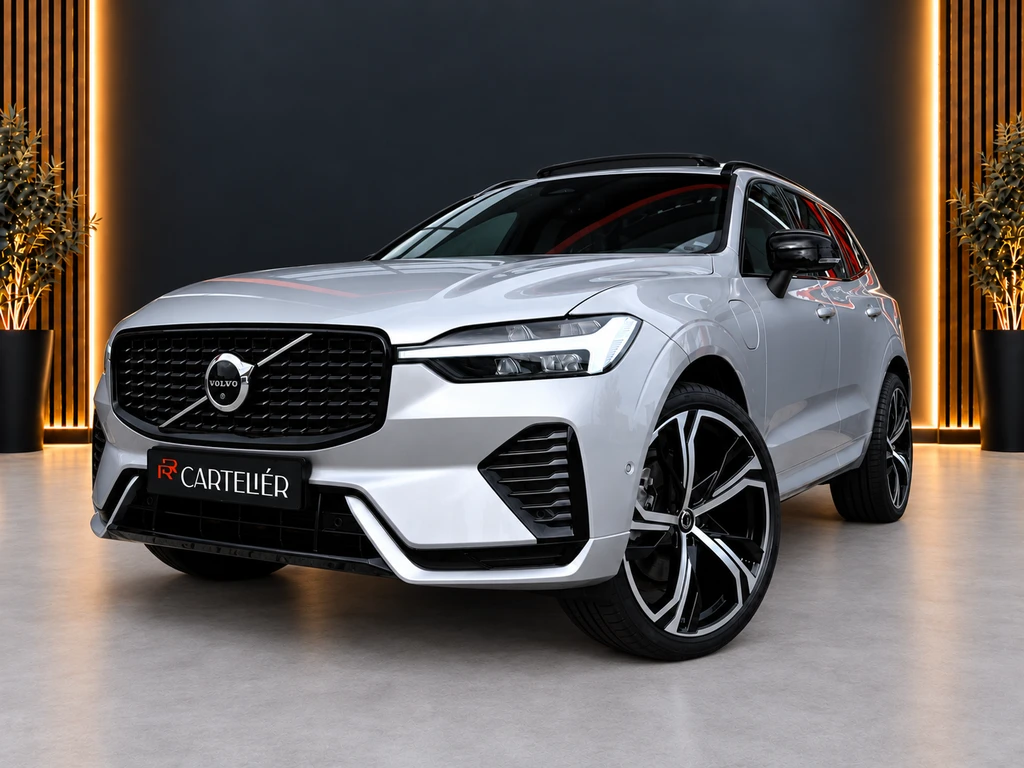 Volvo XC60 – foto 2