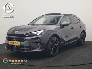 CUPRA Terramar – thumbnail 1