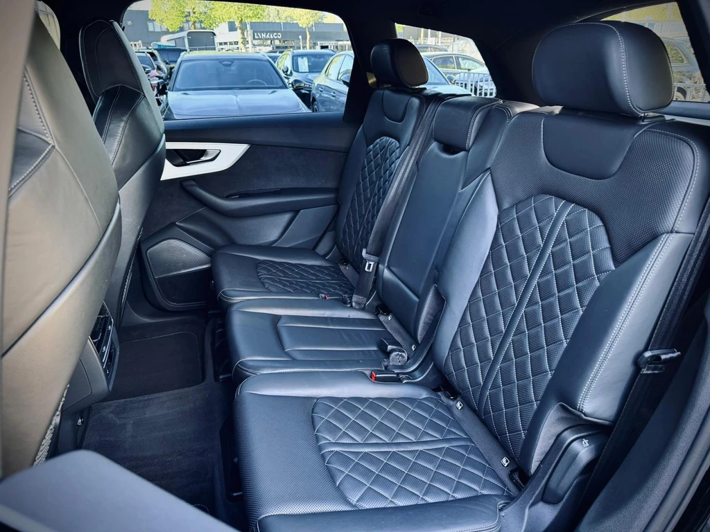 Audi Q7 – foto 27