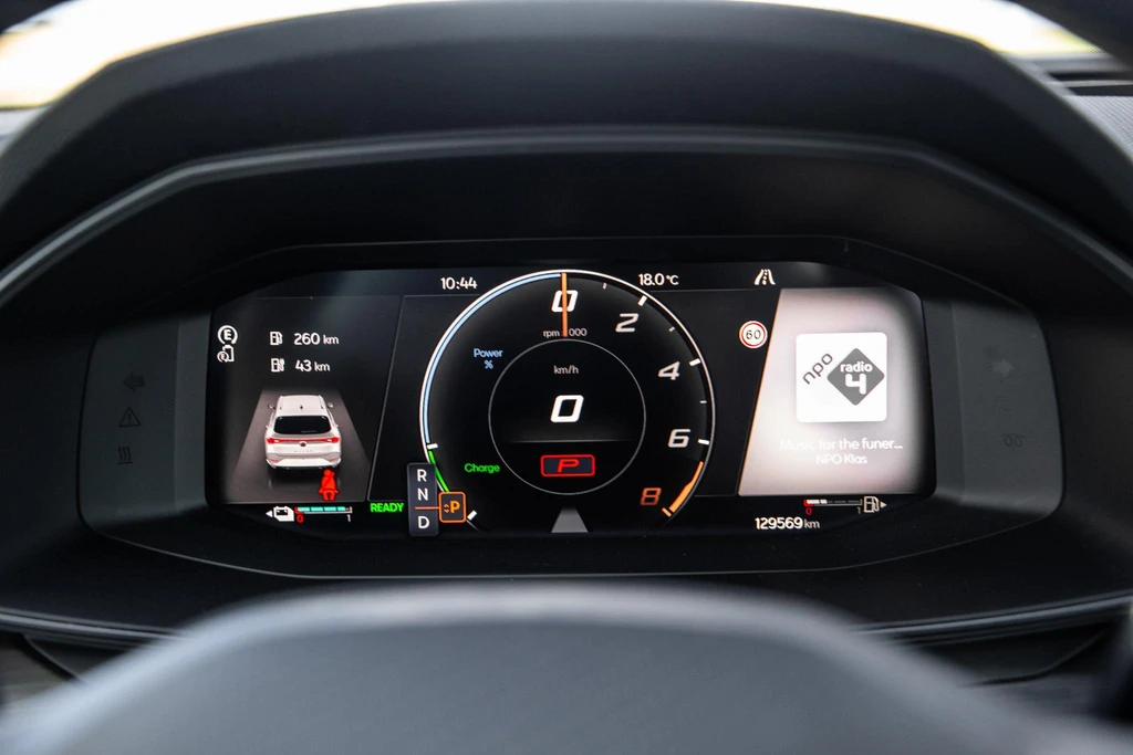 CUPRA Leon – foto 32