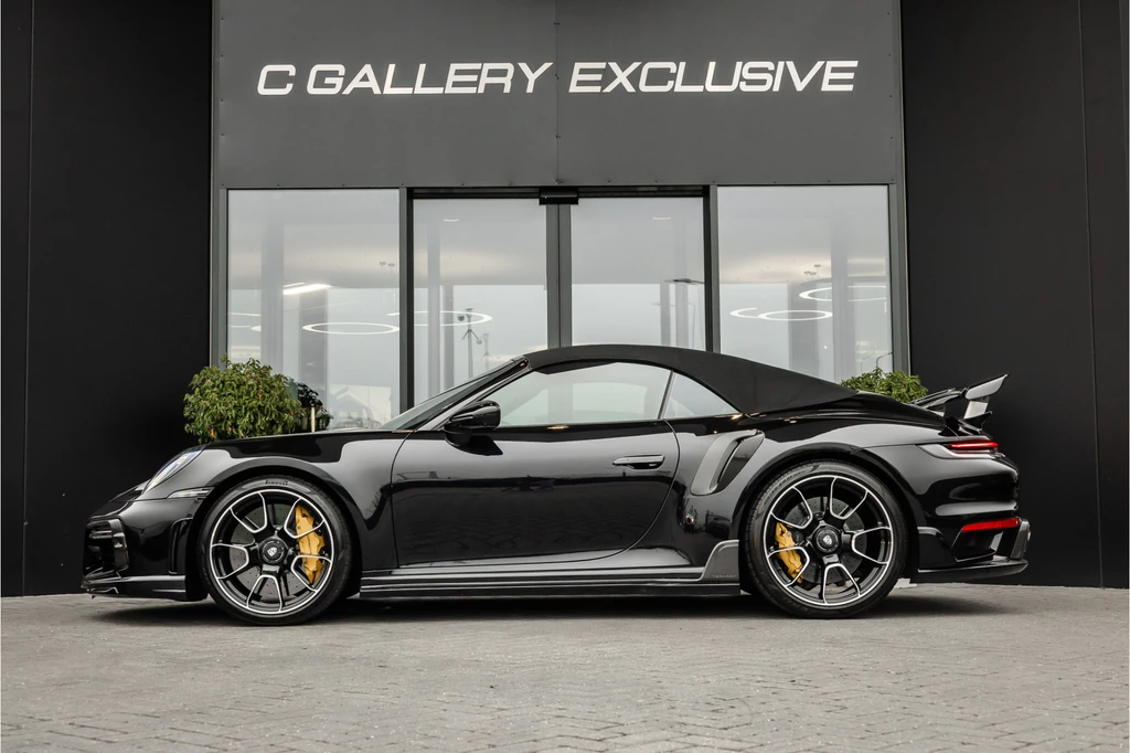 Porsche 911 – foto 6