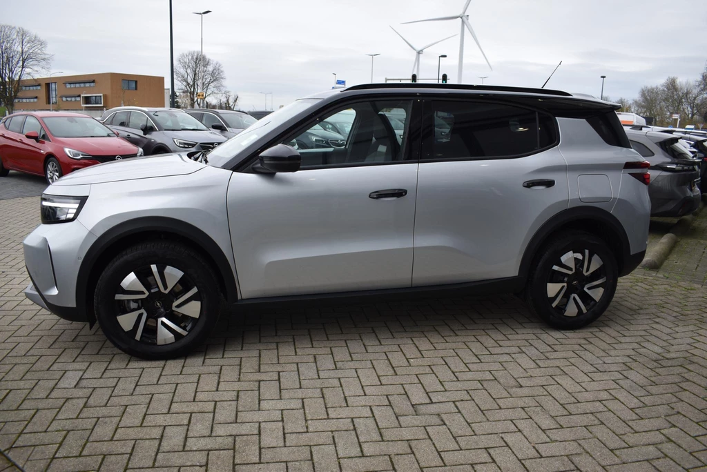 Opel Frontera – foto 2