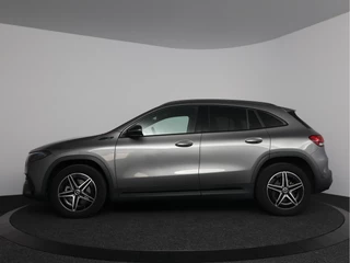 Mercedes-Benz EQA – thumbnail 3