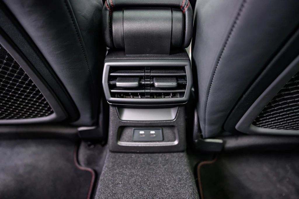 Audi RS3 – foto 39
