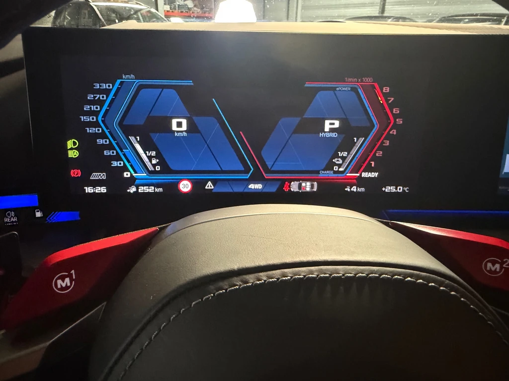 BMW M5 – foto 49