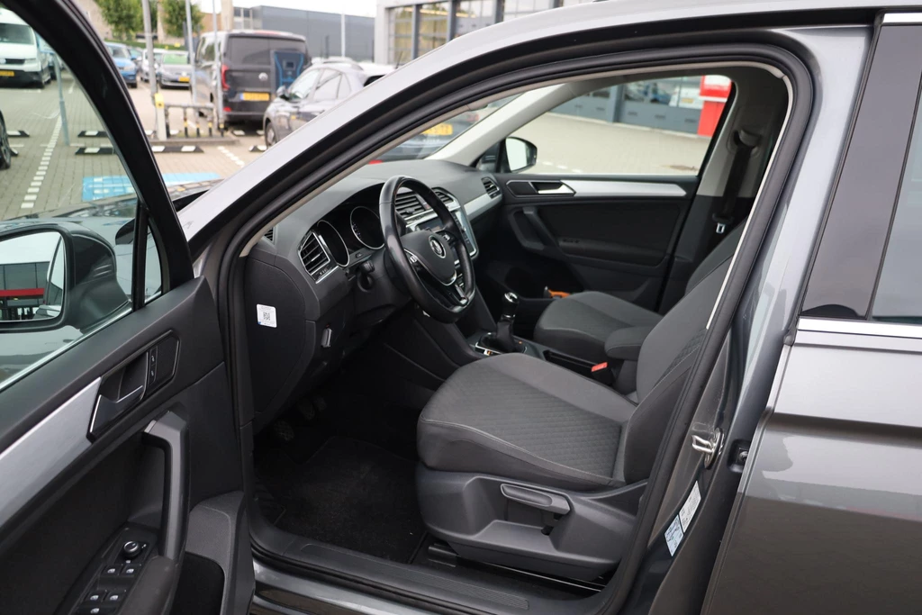 Volkswagen Tiguan – foto 12