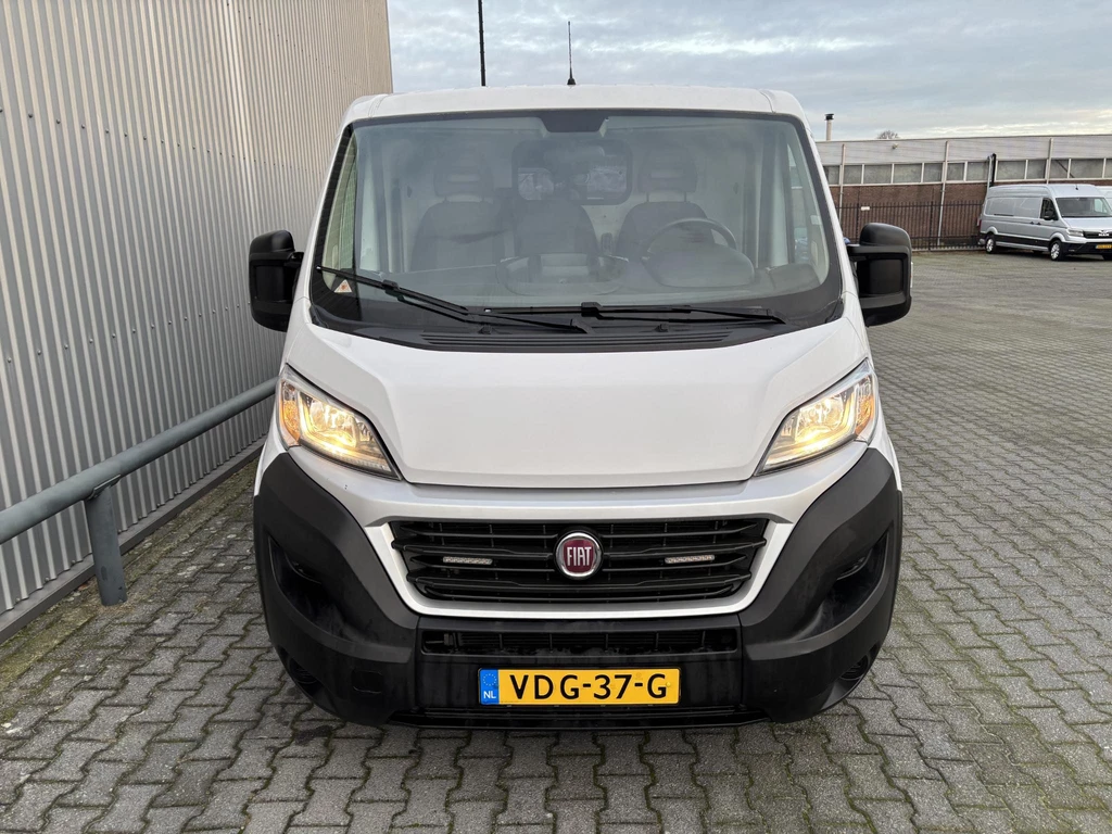 Fiat Ducato – foto 9