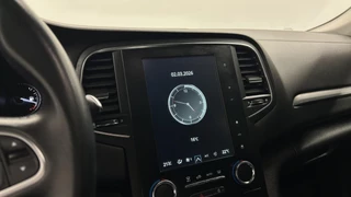Renault Mégane Estate – thumbnail 29