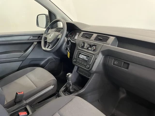 Volkswagen Caddy – thumbnail 11
