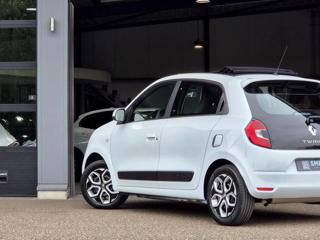 Renault Twingo – foto 8