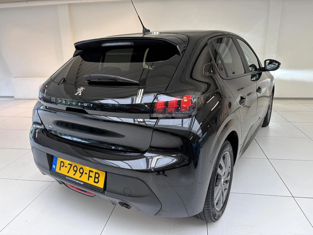Peugeot 208 – foto 5