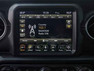 Jeep Wrangler – thumbnail 48