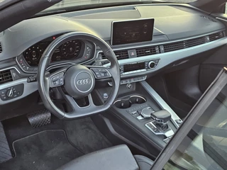 Audi A5 – thumbnail 12