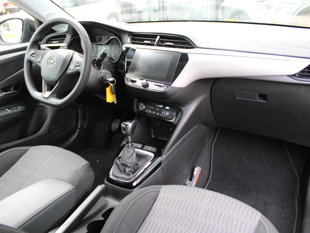 Opel Corsa – foto 7