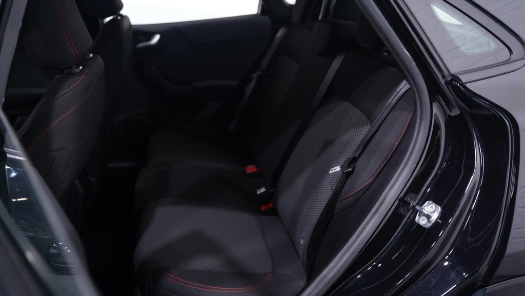 Ford Puma – foto 31