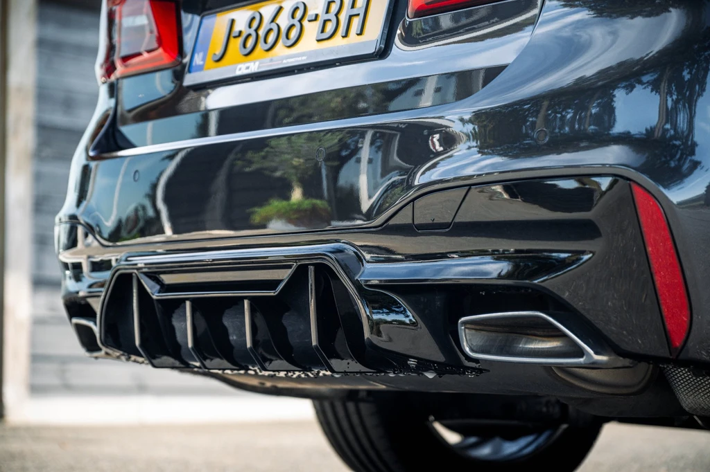 BMW 5 Serie – foto 32