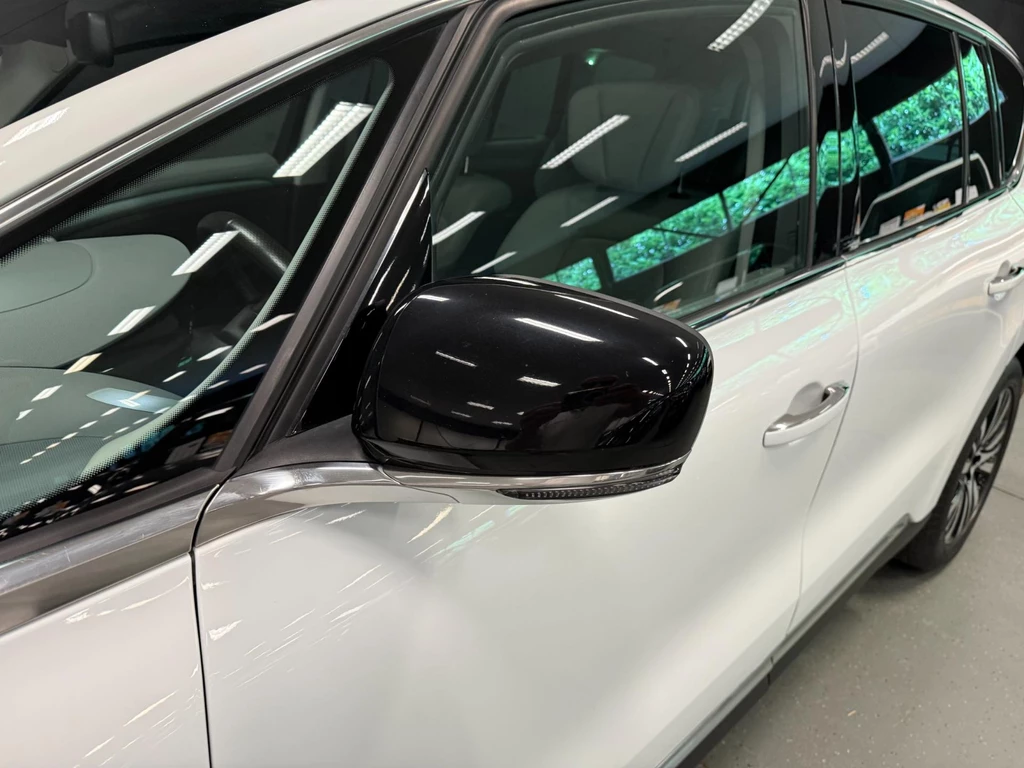 Renault Espace – foto 10