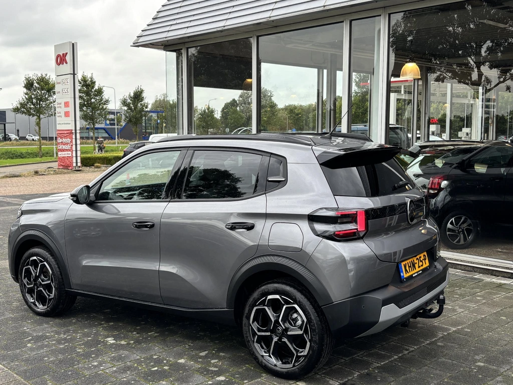 Citroën C3 – foto 3