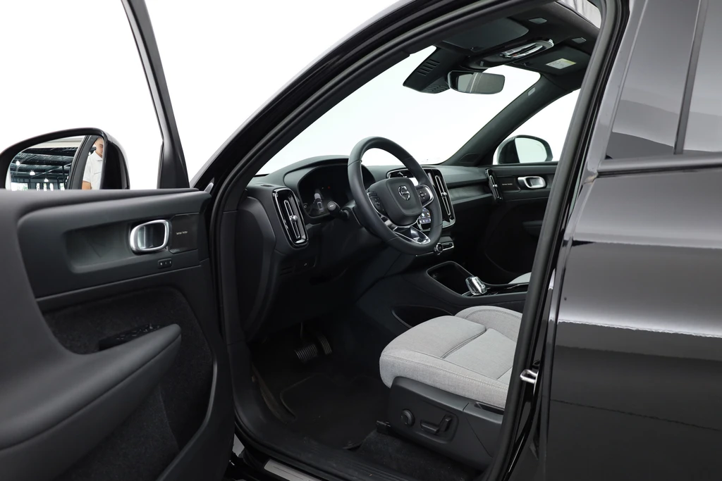 Volvo XC40 – foto 9