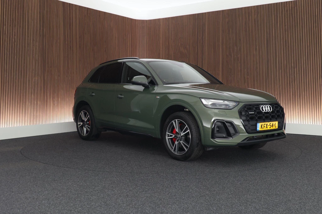 Audi Q5 – foto 6