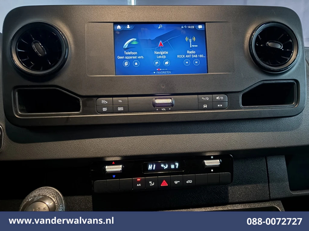 Mercedes-Benz Sprinter – foto 19