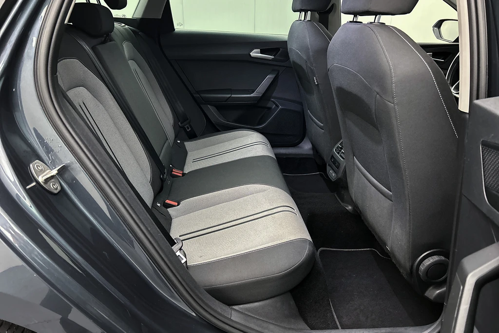 SEAT Leon – foto 27