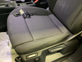 Volkswagen Caddy – thumbnail 32
