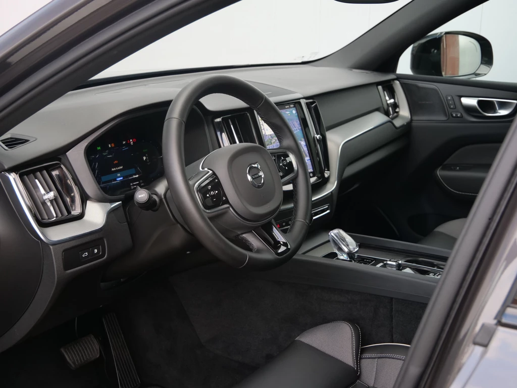 Volvo XC60 – foto 9
