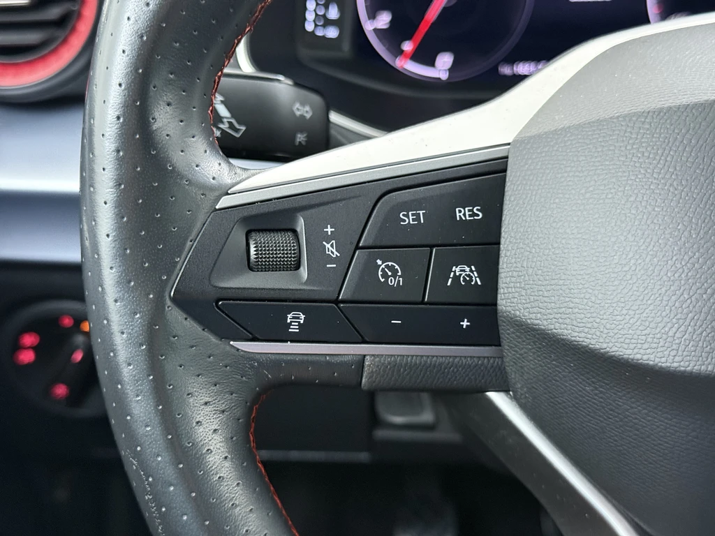 SEAT Ibiza – foto 31