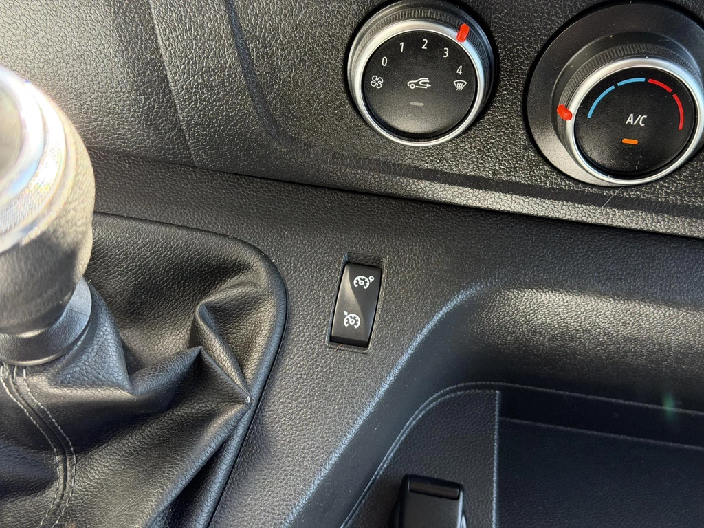 Renault Master – foto 20