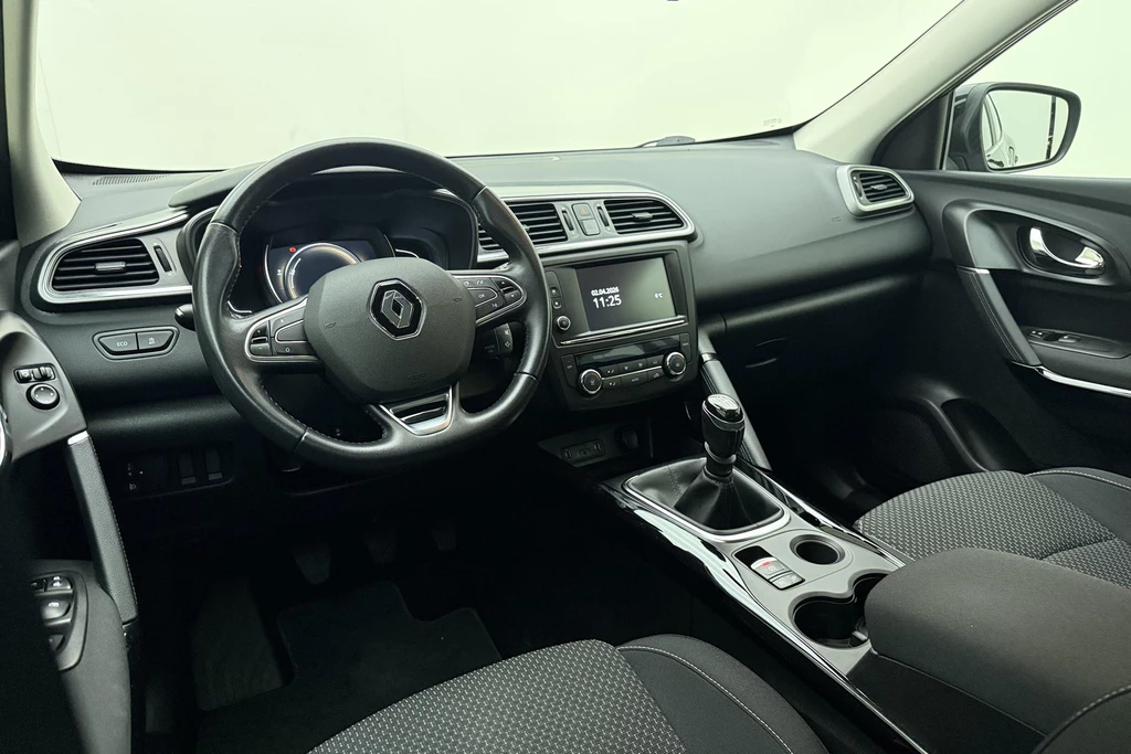 Renault Kadjar – foto 16