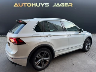 Volkswagen Tiguan – thumbnail 10