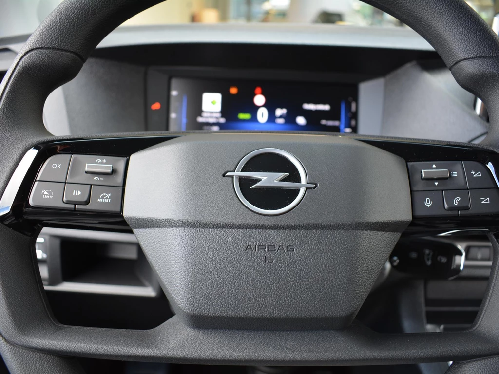 Opel Vivaro-e – foto 27