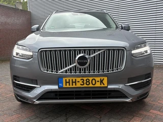 Volvo XC90 – thumbnail 6