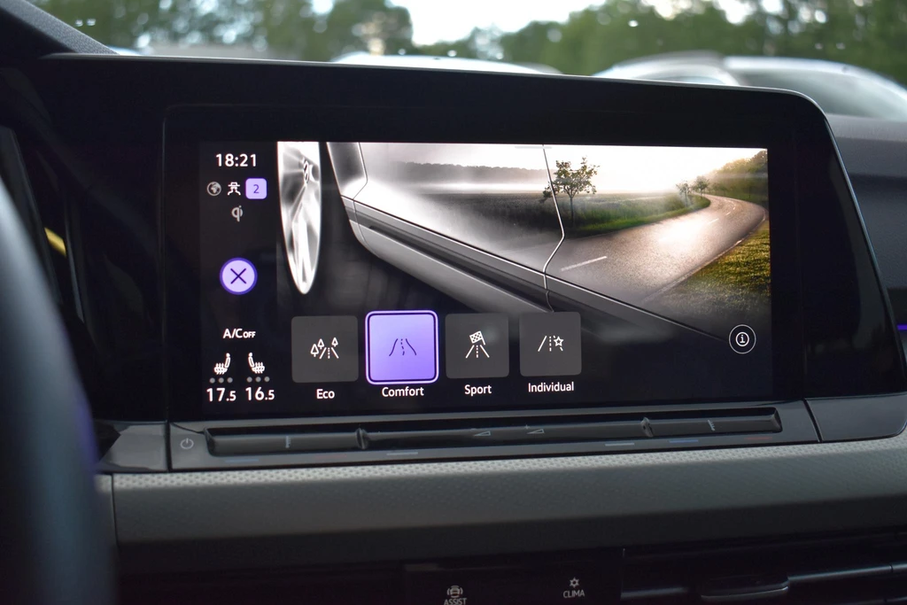 Volkswagen Golf – foto 27