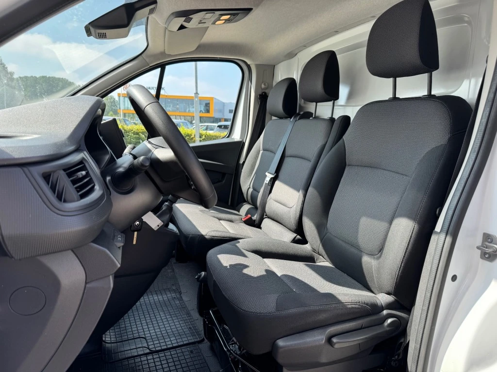 Renault Trafic – foto 5