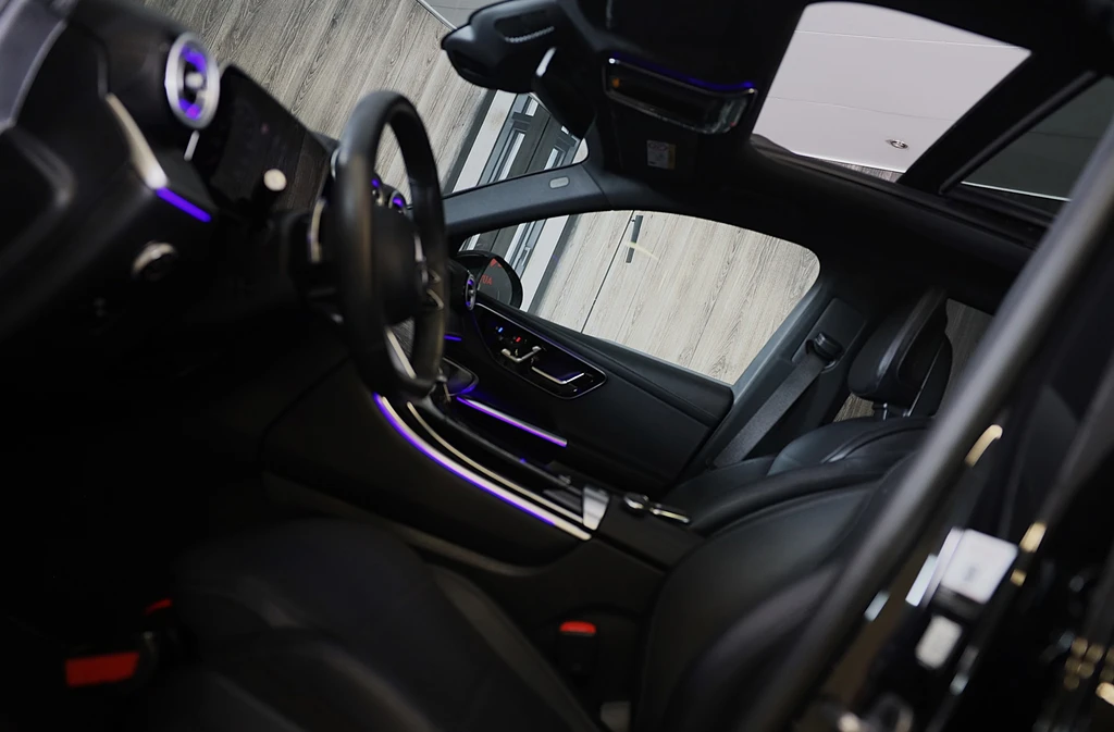 Mercedes-Benz GLC – foto 24
