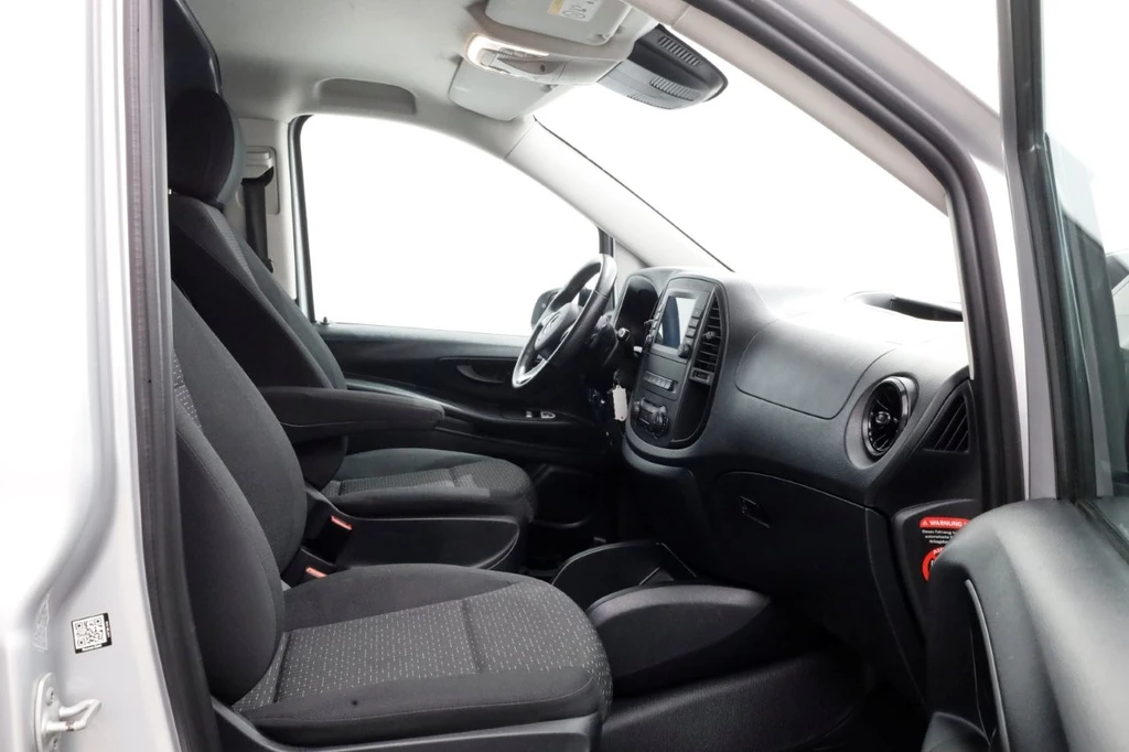 Mercedes-Benz Vito – foto 11