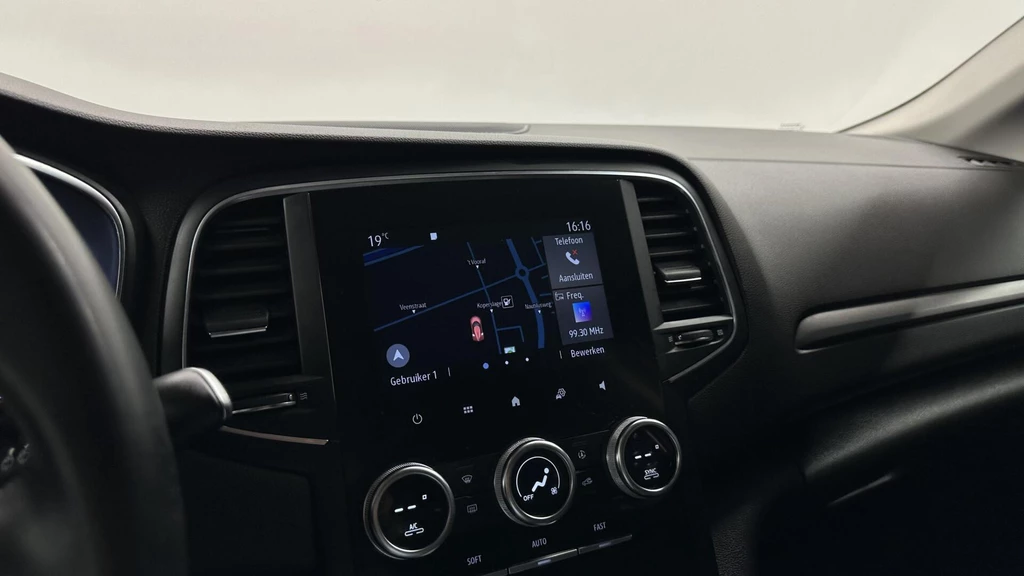 Renault Mégane Estate – foto 26