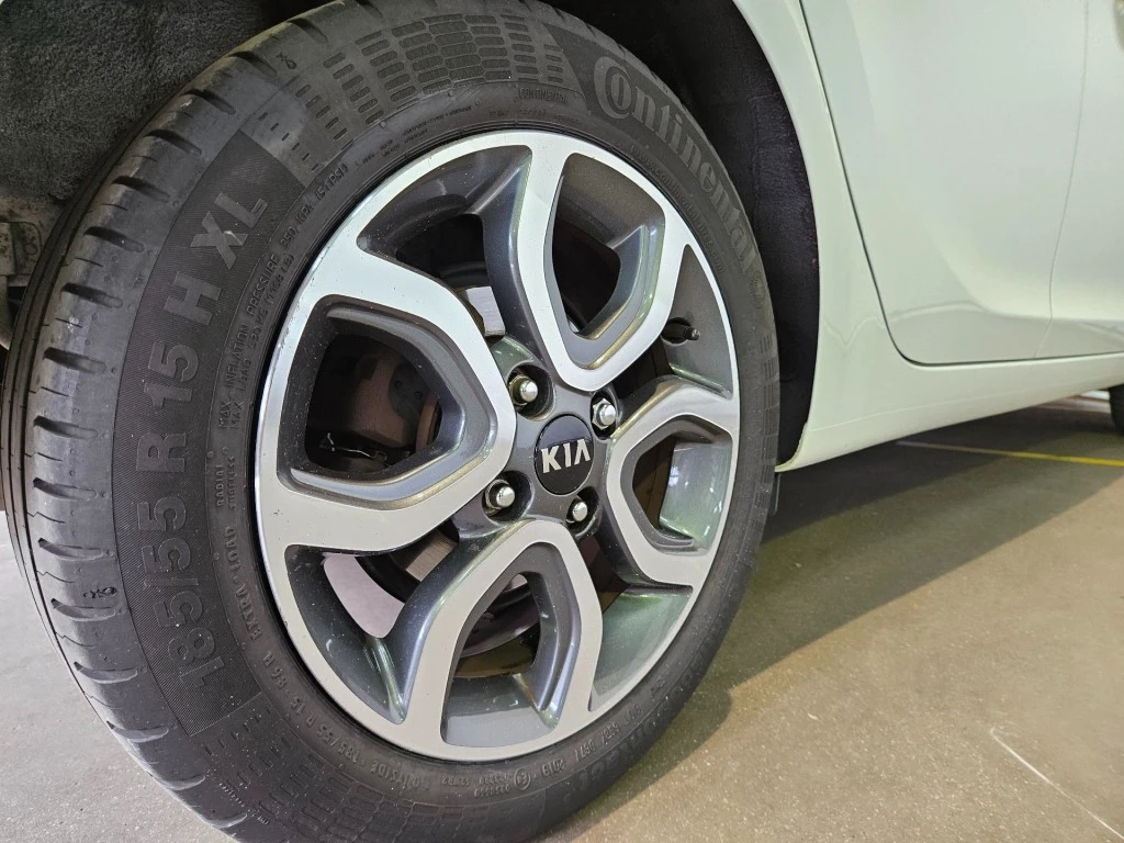 Kia Picanto – foto 42