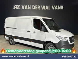 Mercedes-Benz Sprinter – thumbnail 4