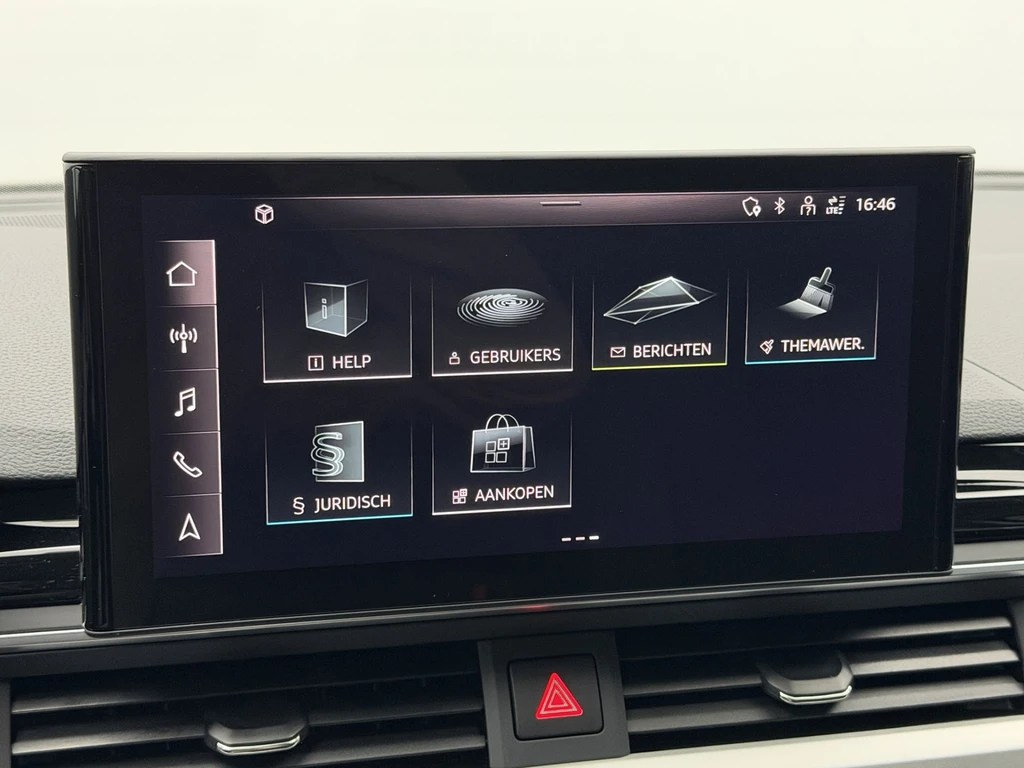 Audi A4 – foto 32