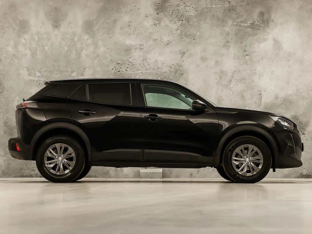 Peugeot 2008 – foto 6
