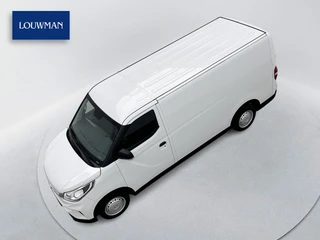 Maxus eDeliver3 – thumbnail 3