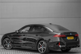 BMW 5 Serie – thumbnail 4