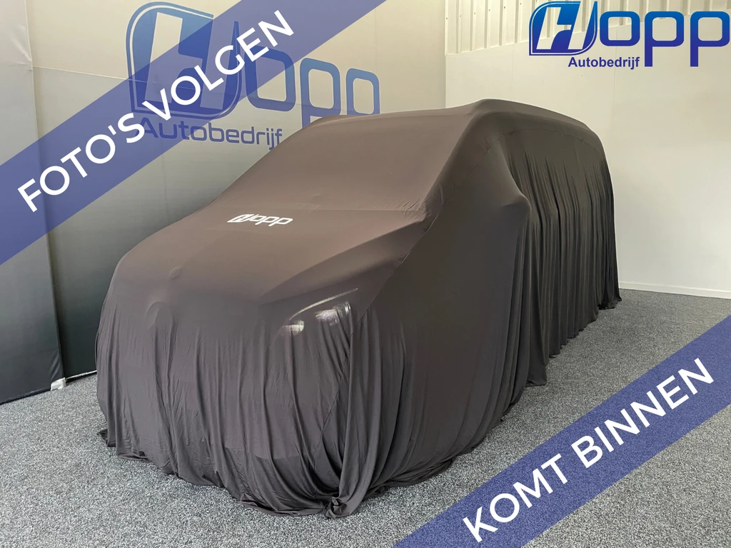 Mercedes-Benz EQV – foto 1