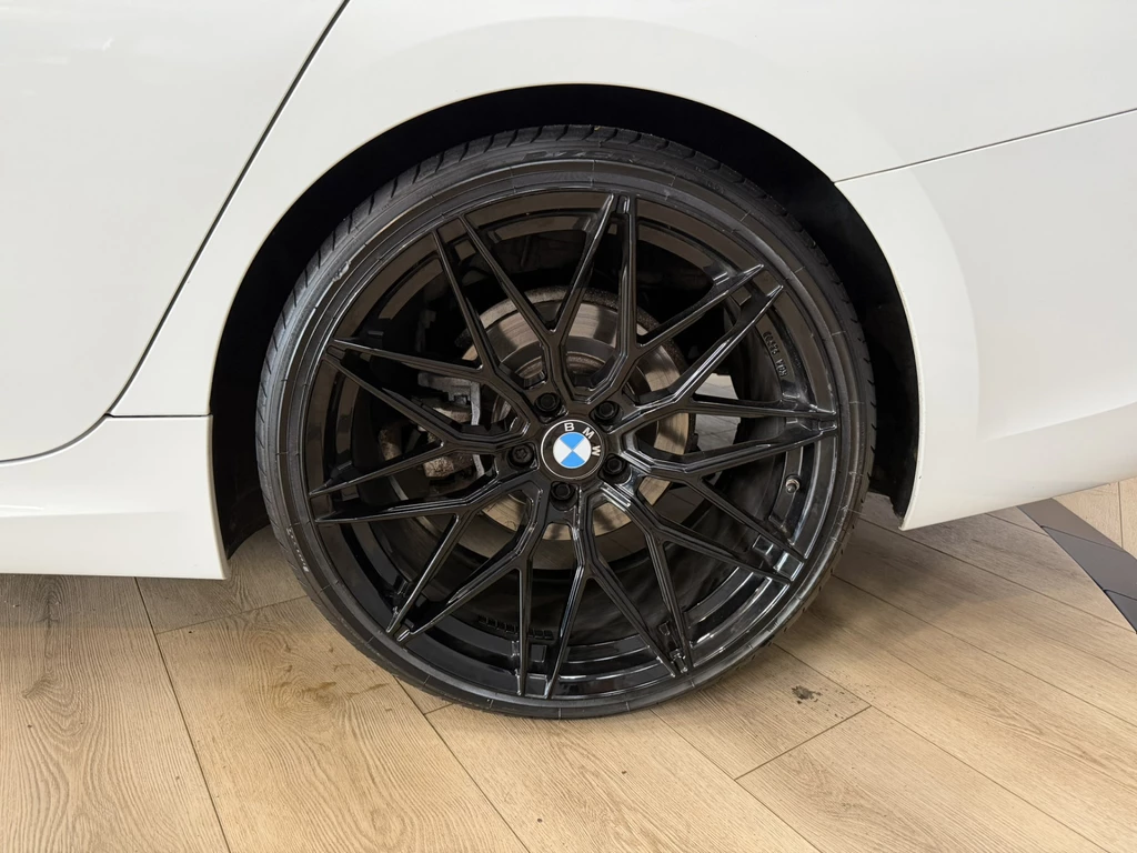 BMW 3 Serie – foto 40