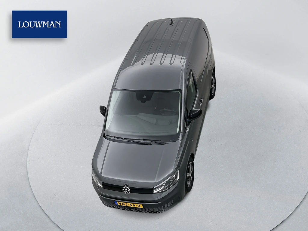 Volkswagen Caddy – foto 3